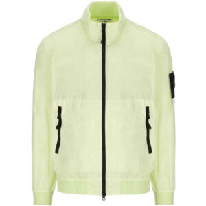 Stone Island Crinkle Reps Jacket