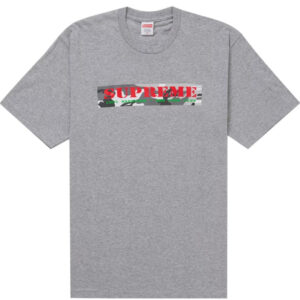 Supreme Logo T-Shirt