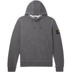 Stone Island Classic Hoodie