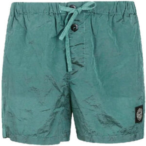Stone Island Nylon Metal Swimshorts
