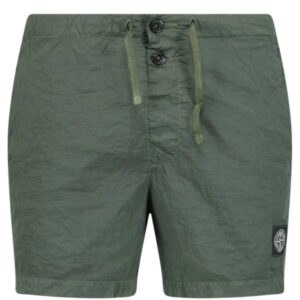Stone Island Nylon Metal Swimshorts