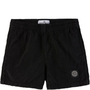 Stone Island Junior Nylon Metal Swimshorts